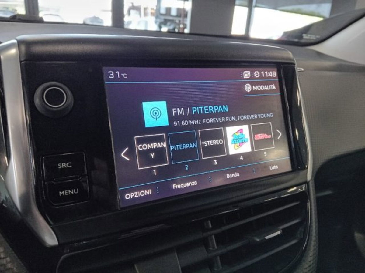 Peugeot 2008 100 S&S Allure (15)