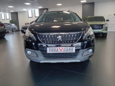Peugeot 2008 100 S&S Allure (2)
