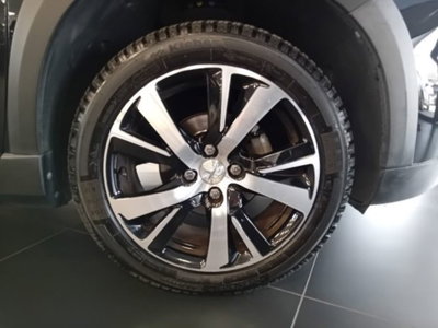 Peugeot 2008 100 S&S Allure (4)