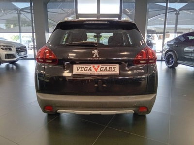 Peugeot 2008 100 S&S Allure (6)