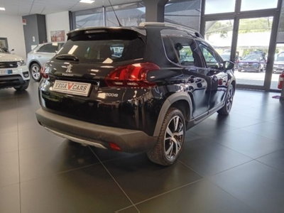 Peugeot 2008 100 S&S Allure (7)