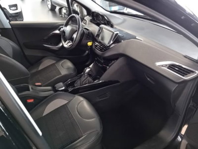 Peugeot 2008 100 S&S Allure (9)