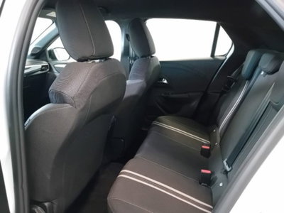 Opel Corsa 1.2 100 CV GS Line (10)