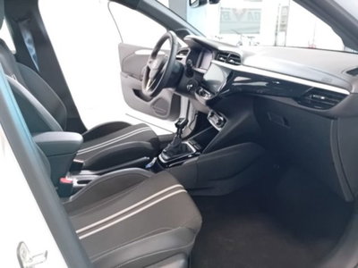 Opel Corsa 1.2 100 CV GS Line (11)