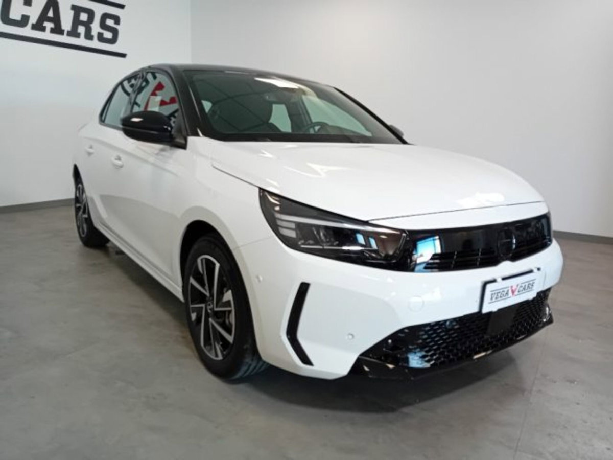 Opel Corsa 1.2 100 CV GS Line (3)
