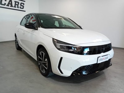 Opel Corsa 1.2 100 CV GS Line (3)