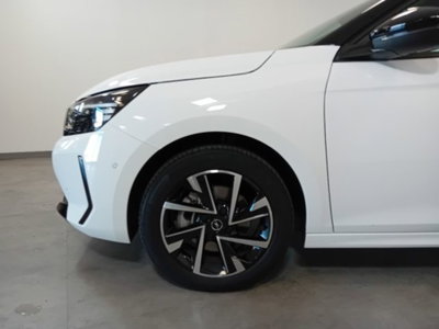 Opel Corsa 1.2 100 CV GS Line (7)
