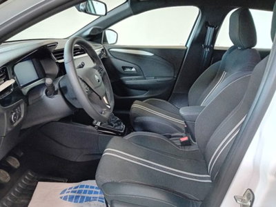 Opel Corsa 1.2 100 CV GS Line (9)