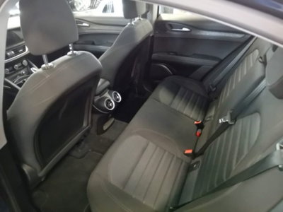 Alfa Romeo Stelvio Stelvio 2.2 Turbodiesel 160 CV AT8 RWD Super Business (13)