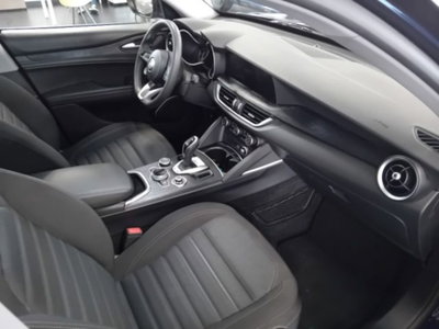 Alfa Romeo Stelvio Stelvio 2.2 Turbodiesel 160 CV AT8 RWD Super Business (15)