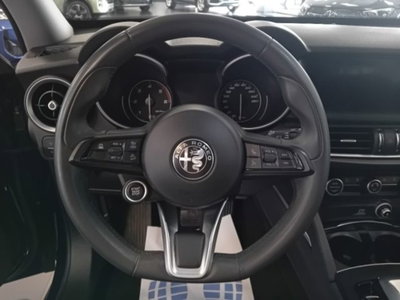 Alfa Romeo Stelvio Stelvio 2.2 Turbodiesel 160 CV AT8 RWD Super Business (16)