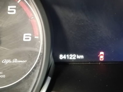 Alfa Romeo Stelvio Stelvio 2.2 Turbodiesel 160 CV AT8 RWD Super Business (17)