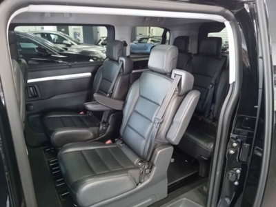 Peugeot Traveller BlueHDi 180 S&S EAT8 Long Allure (12)