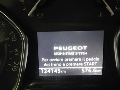 Peugeot Traveller BlueHDi 180 S&S EAT8 Long Allure (20)