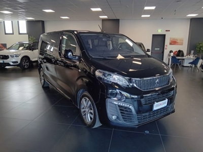 Peugeot Traveller BlueHDi 180 S&S EAT8 Long Allure (3)