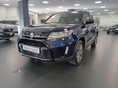 Suzuki Vitara 1.4 Hybrid 4WD AllGrip Easy Cool nuova