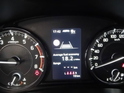 Suzuki Vitara 1.4 Hybrid 4WD AllGrip Easy Cool (16)