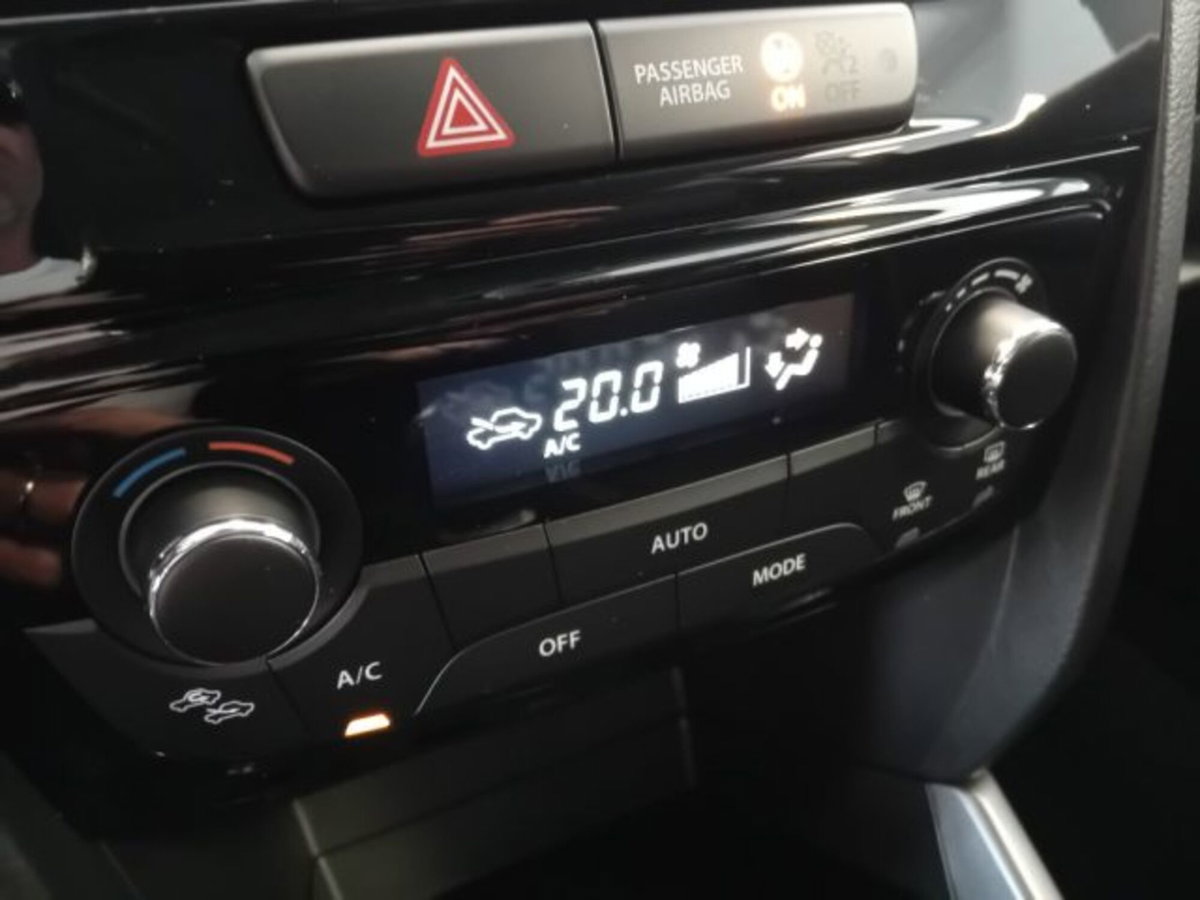 Suzuki Vitara 1.4 Hybrid 4WD AllGrip Easy Cool (18)