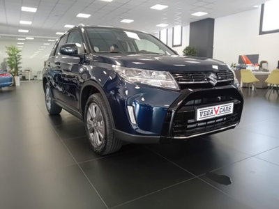 Suzuki Vitara 1.4 Hybrid 4WD AllGrip Easy Cool (3)