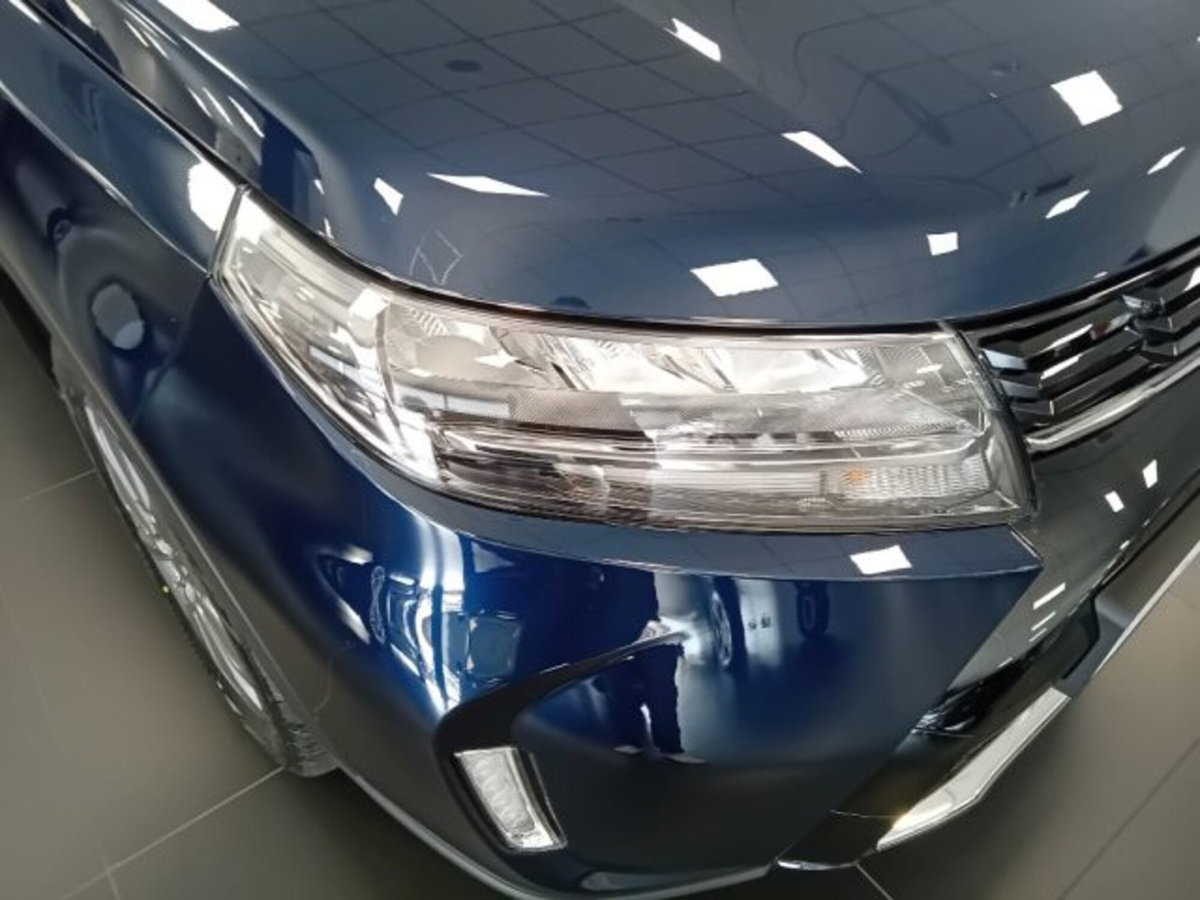 Suzuki Vitara 1.4 Hybrid 4WD AllGrip Easy Cool (4)