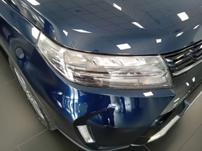 Suzuki Vitara 1.4 Hybrid 4WD AllGrip Easy Cool (4)