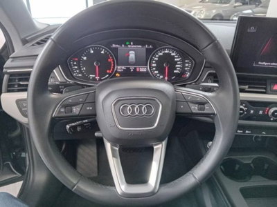 Audi A4 Avant 40 TDI quattro S tronic Business Advanced (13)