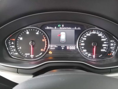 Audi A4 Avant 40 TDI quattro S tronic Business Advanced (14)