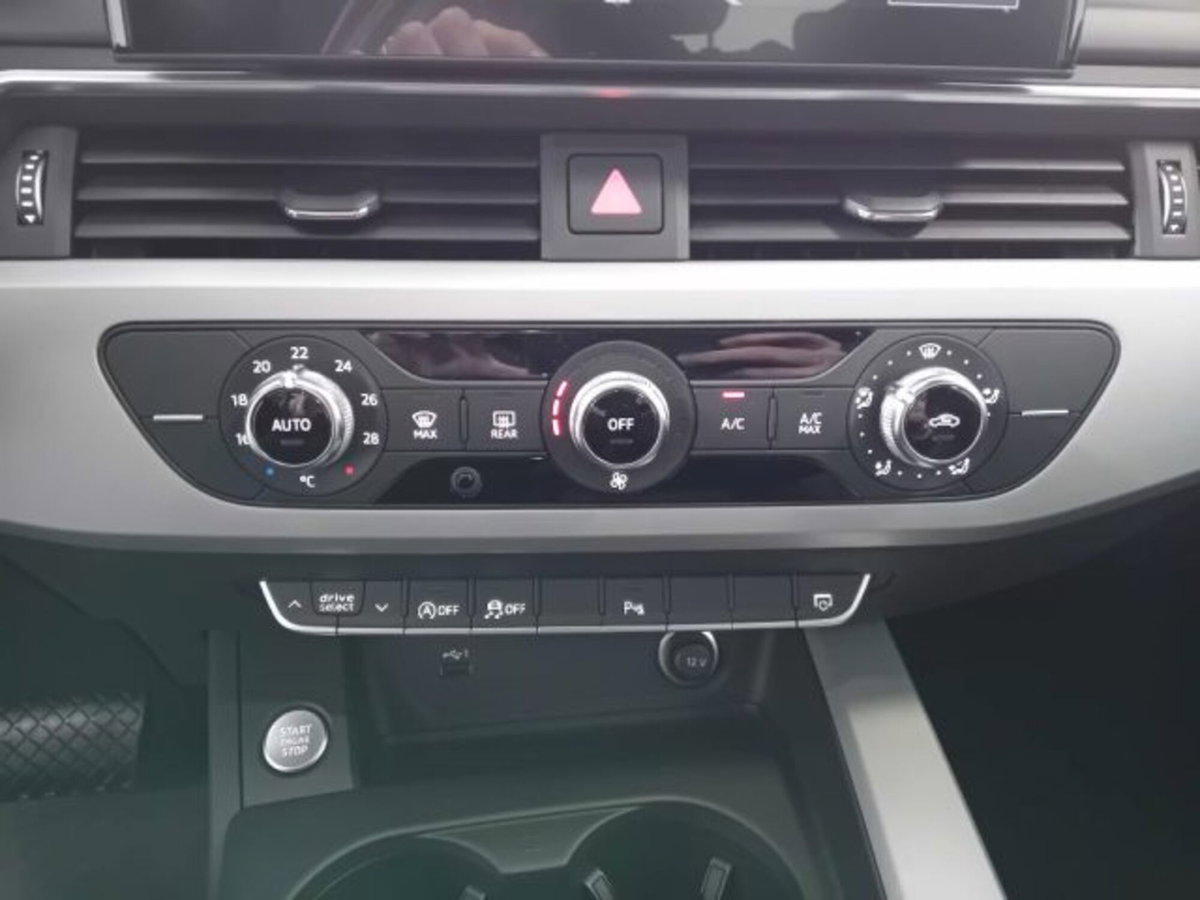 Audi A4 Avant 40 TDI quattro S tronic Business Advanced (16)