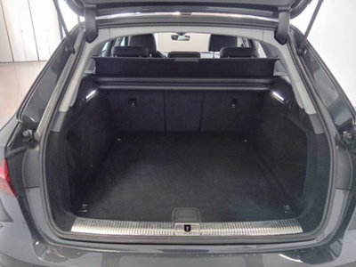 Audi A4 Avant 40 TDI quattro S tronic Business Advanced (8)