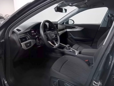 Audi A4 Avant 40 TDI quattro S tronic Business Advanced (9)