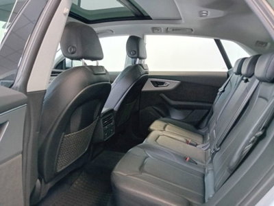 Audi Q8 Q8 55 TFSI quattro tiptronic Sport (10)