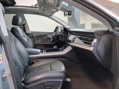 Audi Q8 Q8 55 TFSI quattro tiptronic Sport (11)