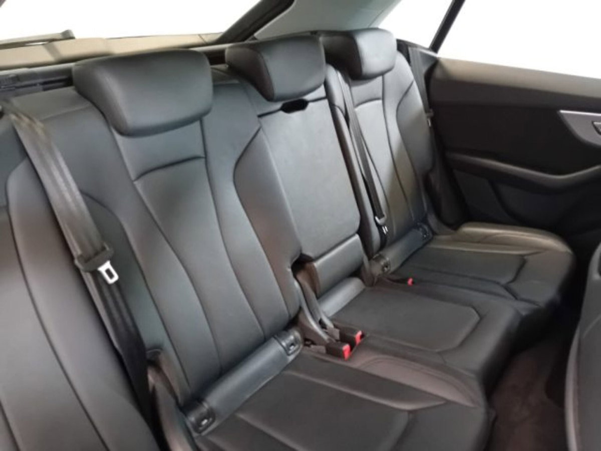 Audi Q8 Q8 55 TFSI quattro tiptronic Sport (12)