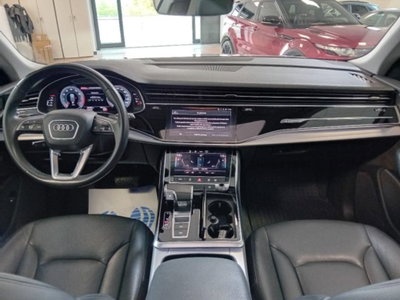 Audi Q8 Q8 55 TFSI quattro tiptronic Sport (15)