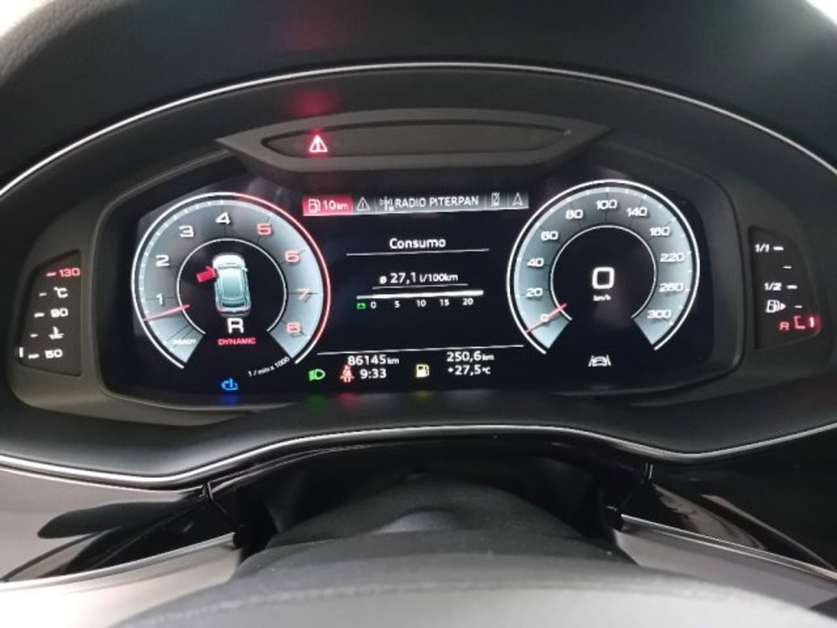Audi Q8 Q8 55 TFSI quattro tiptronic Sport (16)