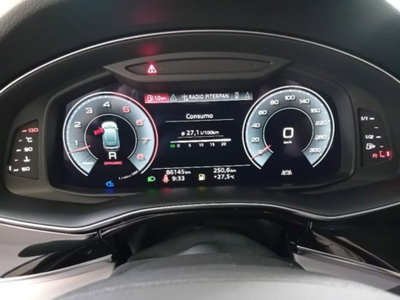 Audi Q8 Q8 55 TFSI quattro tiptronic Sport (16)