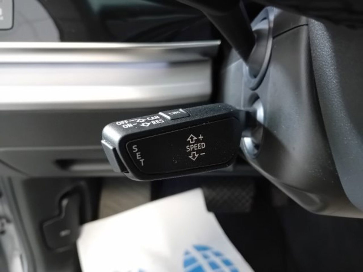 Audi Q8 Q8 55 TFSI quattro tiptronic Sport (19)