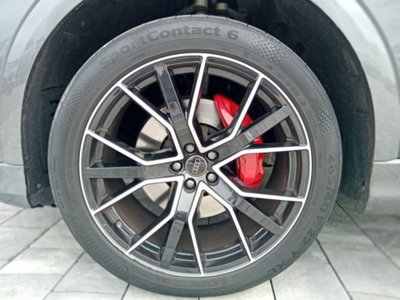 Audi Q8 Q8 55 TFSI quattro tiptronic Sport (20)