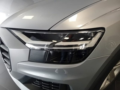 Audi Q8 Q8 55 TFSI quattro tiptronic Sport (4)