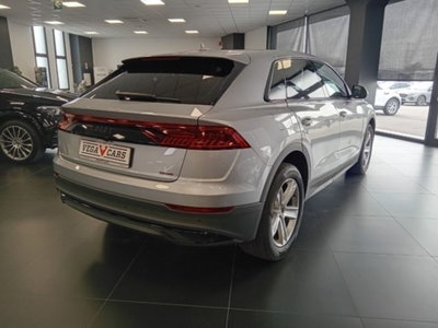 Audi Q8 Q8 55 TFSI quattro tiptronic Sport (7)