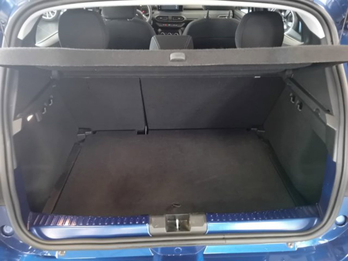 Dacia Sandero Stepway 1.0 tce Extreme Eco-g 100cv (10)