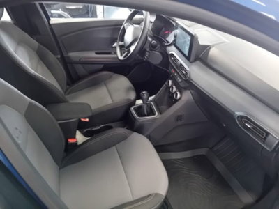 Dacia Sandero Stepway 1.0 tce Extreme Eco-g 100cv (13)