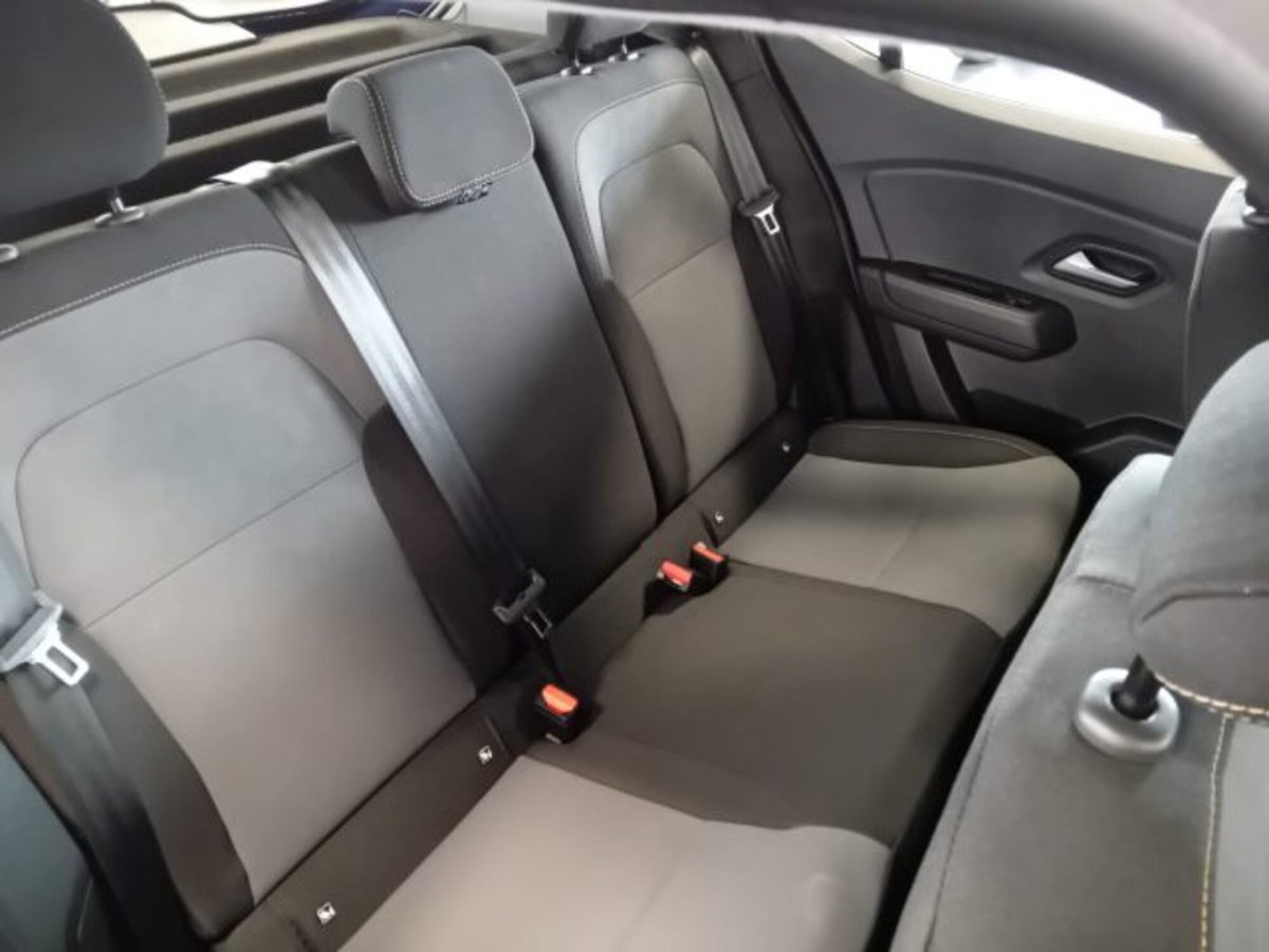 Dacia Sandero Stepway 1.0 tce Extreme Eco-g 100cv (14)