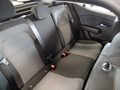 Dacia Sandero Stepway 1.0 tce Extreme Eco-g 100cv (14)