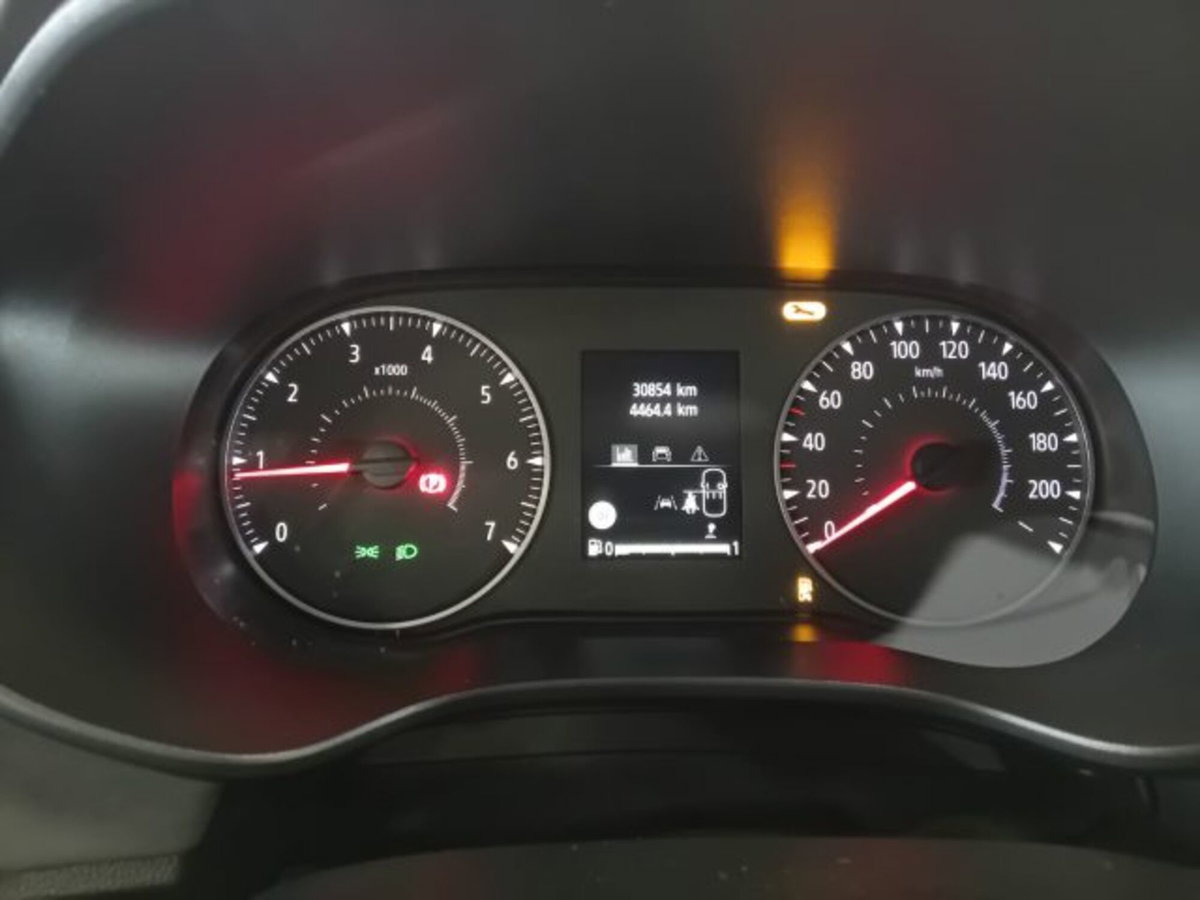 Dacia Sandero Stepway 1.0 tce Extreme Eco-g 100cv (16)