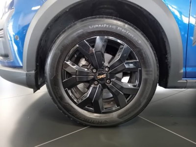 Dacia Sandero Stepway 1.0 tce Extreme Eco-g 100cv (4)