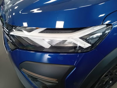 Dacia Sandero Stepway 1.0 tce Extreme Eco-g 100cv (5)