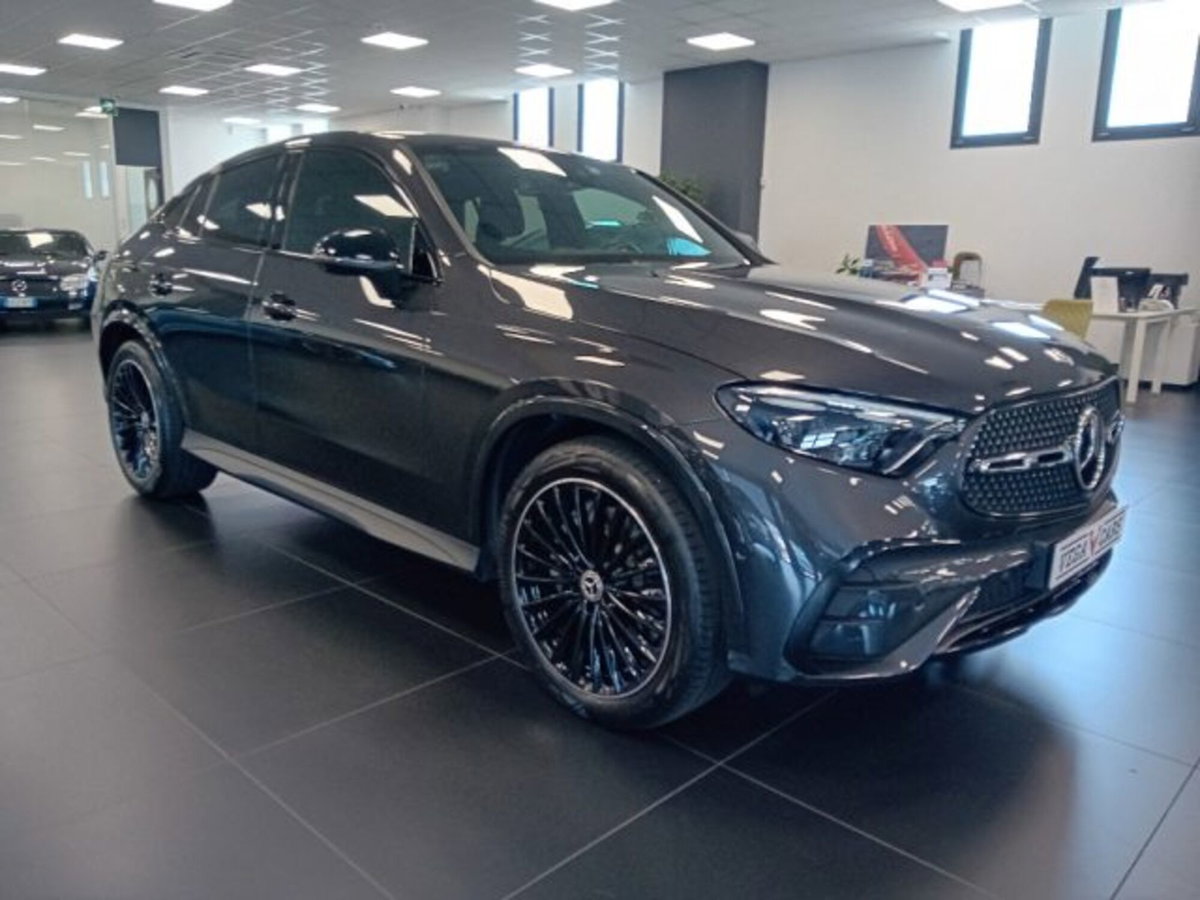 Mercedes-Benz GLC 220 d 4Matic Mild Hybrid AMG Premium Plus (3)