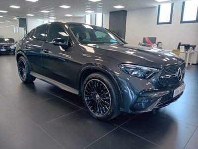 Mercedes-Benz GLC 220 d 4Matic Mild Hybrid AMG Premium Plus (3)