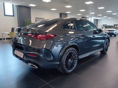 Mercedes-Benz GLC 220 d 4Matic Mild Hybrid AMG Premium Plus (4)